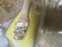 -Bread618面包生日蛋糕(欧亚商都店)