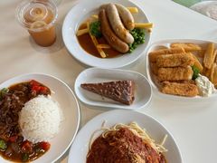 -宜家·瑞典风味餐厅(无锡店)