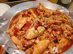 -胖哥俩肉蟹煲(杭州下沙学林街店)