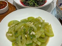 -海鸿荟·沿江菜(中山北路店)