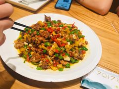 -7017浙菜•建德味(市心北路店)