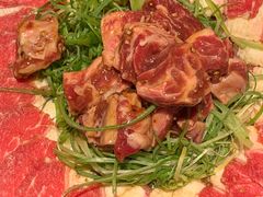 -烧肉达人•炭火烧肉(新天地店)