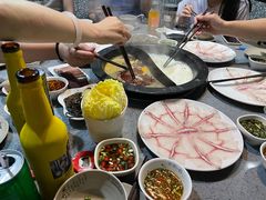 -鱻鱼捞.祥祥鱼锅(高淳一店)