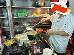 猪肝粥-源记肠粉(华贵路店)