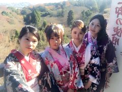 -京都冈本和服体验租赁店(清水寺店)
