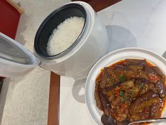 -辣可可·小炒黄牛肉(望京凯德MALL店)