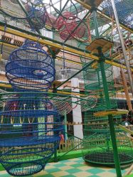 -乐8运动馆·桐语运动乐园(南湖二路店)