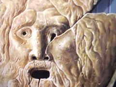 -婺源梦里老家大型山水实景演出