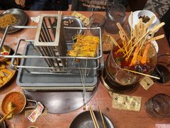 -野人部落(中街店)