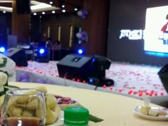 -东北大厦酒店(沈阳北站青年大街店)