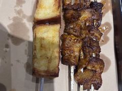 -哈力家·西北烧烤烤串(凤城三路店)