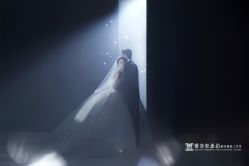 -蜜恋婚纱摄影·客片研发(苏州店)