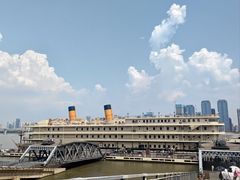 -武汉知音号