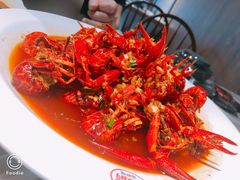 -李叔叔虾蟹大排档(青羊店)