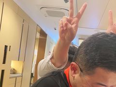 -海底捞火锅(江北万达商业广场店)
