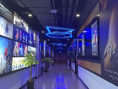 -大地院线珠江摩尔店(CL全景超级影院)