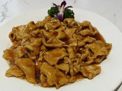 -老苏扬饭店