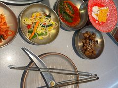 -韩一品韩国料理(柏庐南路店)