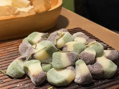 -三出山火锅(南京万象天地店)