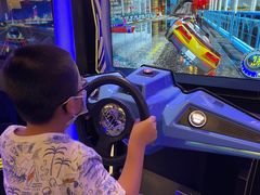 -爱玩嘉年华(江北一店)