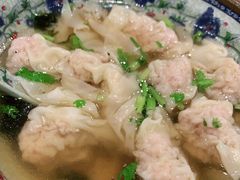 -老谢野馄饨(延安路店)