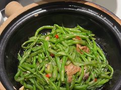 -客颂·客家宴(大壮国际广场店)