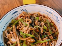 -爱家面馆(常州总店)