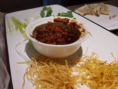 -四姐妹东北饺子(沙尾路店)
