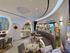 -Perma Café樸門(五羊店)