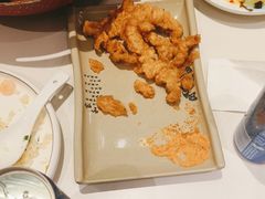 -川人百味(金安中央大街店)