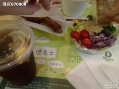 -德克士(北京站店)