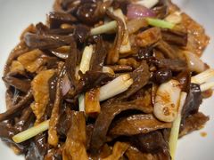 -佳兰雅序融合菜(高新店)