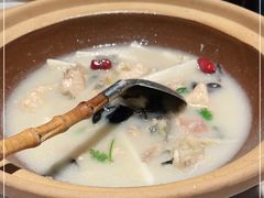 -掌柜的店·河南菜(新天地店)