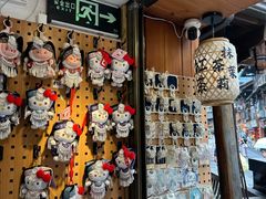 -一杯黔茶(西江千户苗寨古街店)