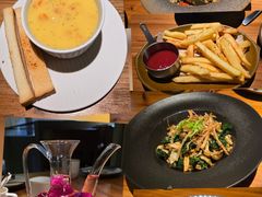 -本处·素食·融合料理(南油店)