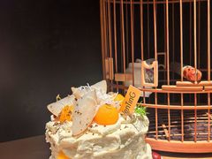 -WenTinG文汀·半糖蛋糕(新天地广场店)