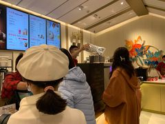 -Tims天好咖啡·贝果(东方广场店)