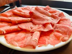 -惠丰涮肉馆|炭火铜锅·手工水饺(德宝新园店)