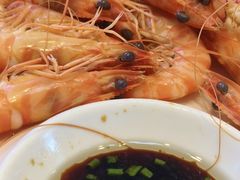 -碧海银沙海鲜餐厅(恒大海上威尼斯店)