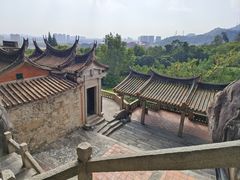 -草庵摩尼教遗址公园