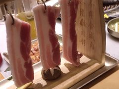 -韩宫宴烤肉·料理(颛桥万达店)