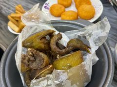 -鸽鸟轩(石岐店)