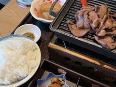 -味太助·银饭食堂(中华城店)