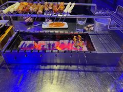 -很久以前羊肉串(大华三路店)