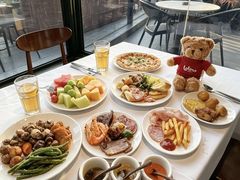 -拉蒂娜·巴西牛排馆 Latina·Brazilian Steakhouse(陆家嘴旗舰店)