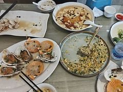 -巽寮印象美食部落餐厅·海鲜·地方特色菜(惠州体验店)