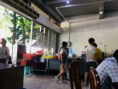 -南香小食店(水门路店)