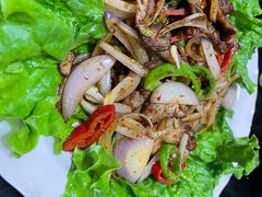 -金山手抓肉(清水河总店)