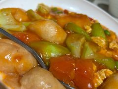 -金枝玉叶上海人家食府(三里河店)