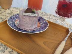 -花间烘焙BLossom Bakery